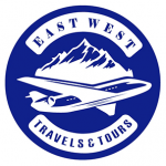 east west travels & tours (pvt) ltd